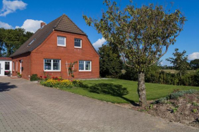 Norderhof Hansen - Ferienhaus